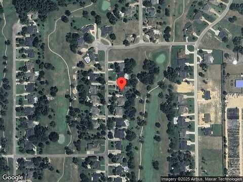 Saint Andrews, HIDEAWAY, TX 75771