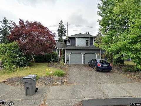 355Th, FEDERAL WAY, WA 98023
