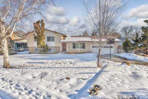 12Th, ONTARIO, OR 97914
