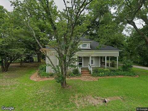 County Road 4355, LARUE, TX 75770
