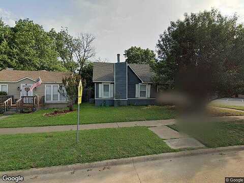 Crawford, DENISON, TX 75020