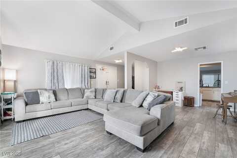 6320 Vicuna Drive, Las Vegas, NV 89146