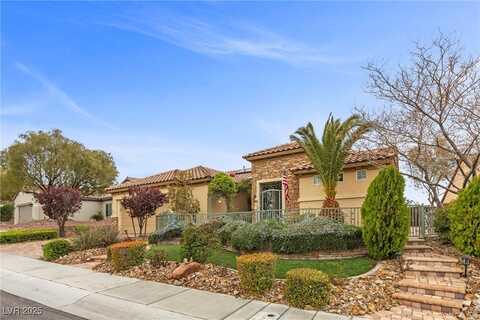 2151 Bannerwood Street, Henderson, NV 89044