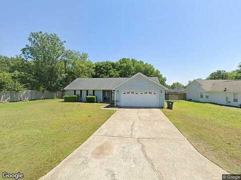 Wallwood, WARNER ROBINS, GA 31093