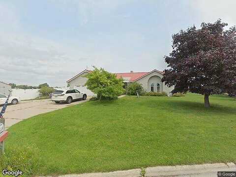 Villa Heights, ALGOMA, WI 54201