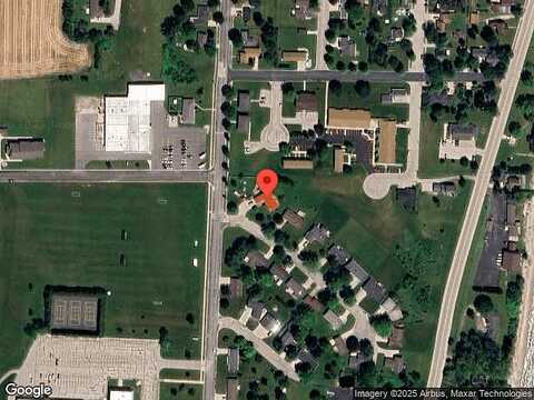 Villa Heights, ALGOMA, WI 54201