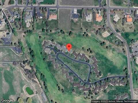 St Andrews, KLAMATH FALLS, OR 97603