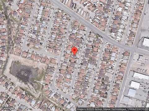 Los Surcos, EL PASO, TX 79907