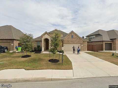 Rushing, SAN ANTONIO, TX 78254
