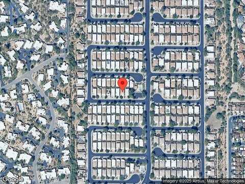 Calle Hospedero, TUCSON, AZ 85715