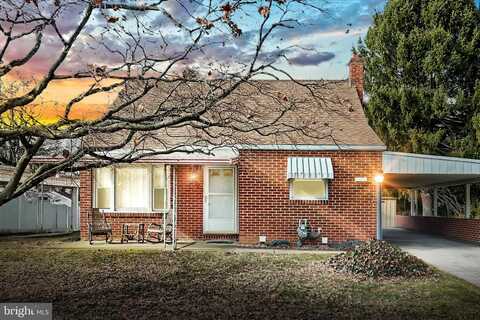 Woodward, YORK, PA 17406