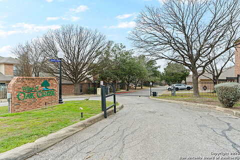 Snowden, SAN ANTONIO, TX 78240