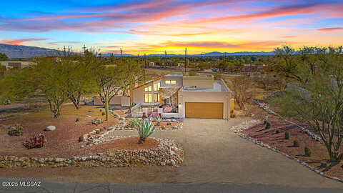Brownstone, TUCSON, AZ 85750