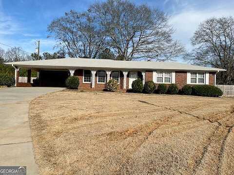 Fairview, ELLENWOOD, GA 30294