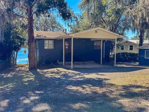Little Lilly Lake, KEYSTONE HEIGHTS, FL 32656