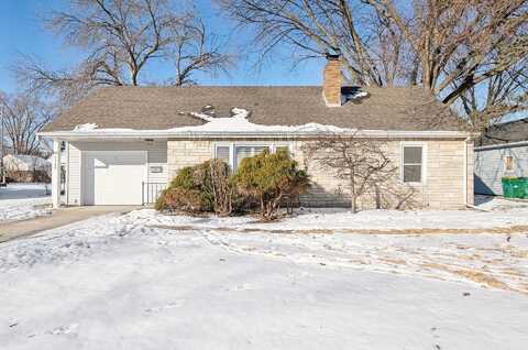 Clinton, MINNEAPOLIS, MN 55423