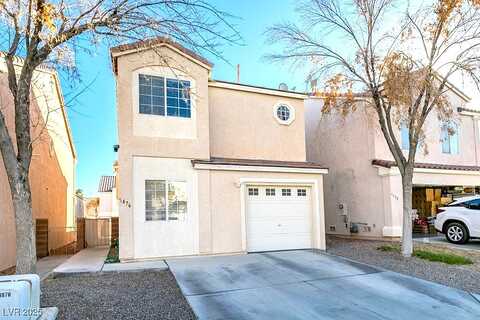 Green Horn, LAS VEGAS, NV 89118