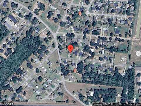 Romero, BRIDGE CITY, TX 77611