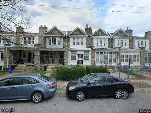 Morris, PHILADELPHIA, PA 19144