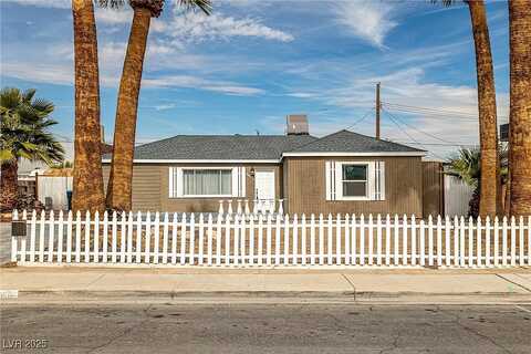 Cory, LAS VEGAS, NV 89107