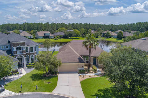 Carriage Oak, ORANGE PARK, FL 32065