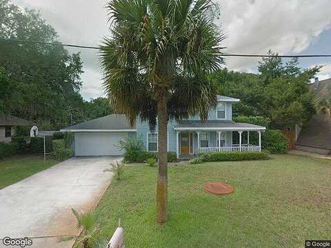 A, SAINT AUGUSTINE, FL 32080