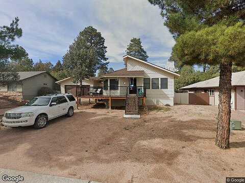 Sherwood, PAYSON, AZ 85541