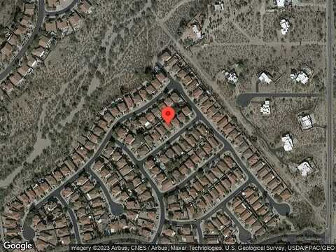 Pine Creek, TUCSON, AZ 85745