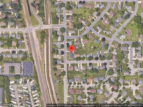 33Rd, LA CROSSE, WI 54601