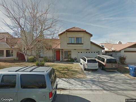 Boxthorn, PALMDALE, CA 93552