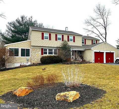 Worthington, COLLEGEVILLE, PA 19426