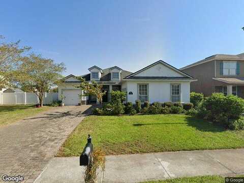 Canyon Falls, GREEN COVE SPRINGS, FL 32043