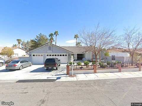 Shadow Bluff, LAS VEGAS, NV 89120