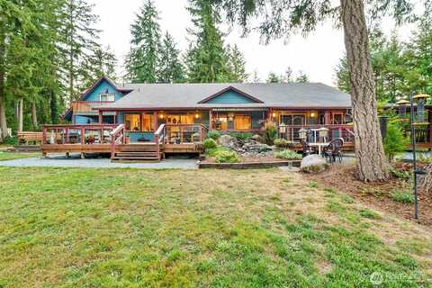 94Th, EATONVILLE, WA 98328