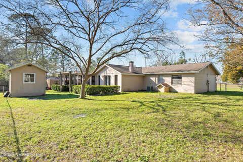 Old Jennings, ORANGE PARK, FL 32065