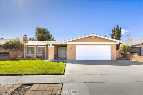 Avenue R2, PALMDALE, CA 93550