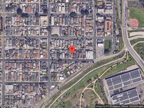 17Th, SAN PEDRO, CA 90731