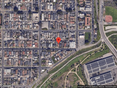 17Th, SAN PEDRO, CA 90731