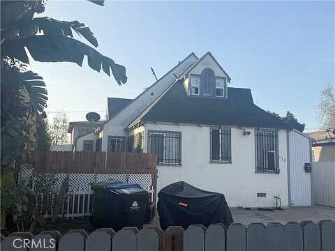 79Th, LOS ANGELES, CA 90003