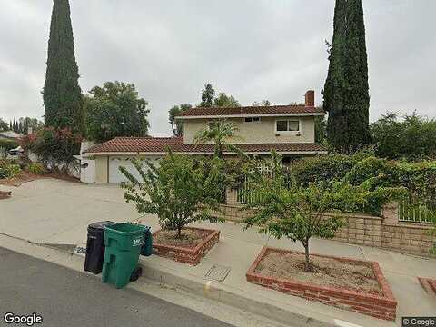 Bower Cascade, DIAMOND BAR, CA 91765