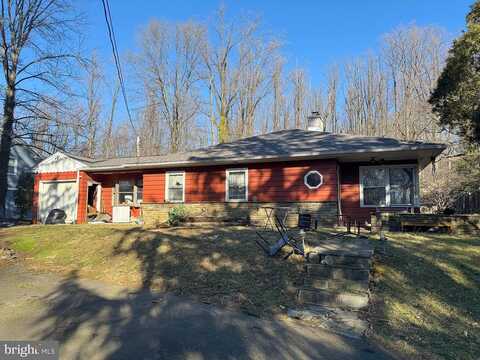 Terwood, HUNTINGDON VALLEY, PA 19006
