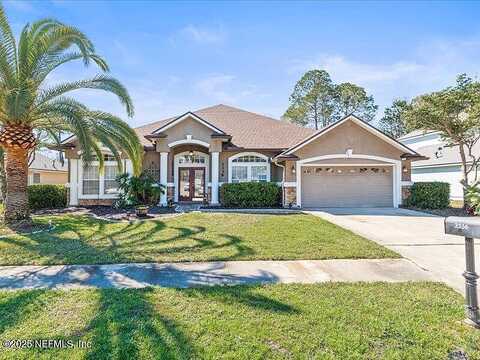 Links, FLEMING ISLAND, FL 32003