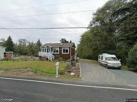 Bluff, GREENBANK, WA 98253