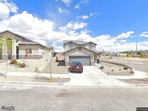 Notts, EL PASO, TX 79928
