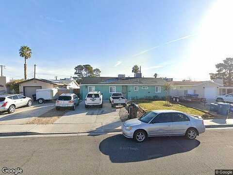 Los Altos, LAS VEGAS, NV 89102