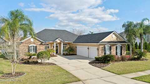 Hickory Trace, FLEMING ISLAND, FL 32003