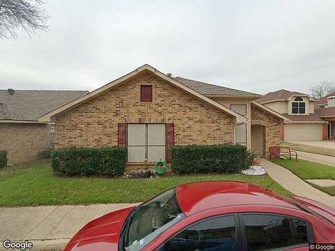 Ravenglen, DALLAS, TX 75287