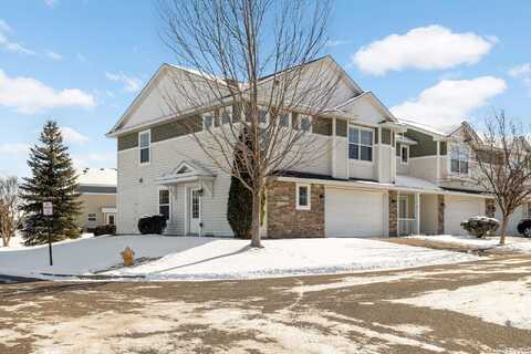 60Th, MINNEAPOLIS, MN 55446