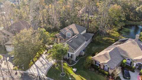 Walnut Creek, FLEMING ISLAND, FL 32003