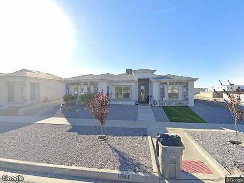Charles Foster, EL PASO, TX 79938